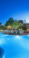 EUPHORIA CLUB HOTEL & SPA