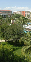 BARUT HEMERA HOTEL