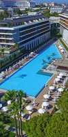 BARUT HOTELS ACANTHUS - CENNET