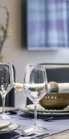 Bas Catedral Apartments