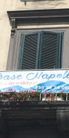 BASE NAPOLI B&B