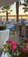 BATIHAN BEACH  HOTEL
