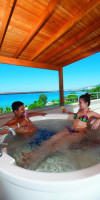 BATIHAN BEACH RESORT & SPA