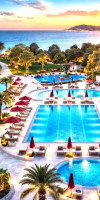 Batihan Beach Resort & Spa
