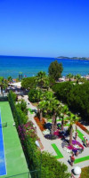 BATIHAN BEACH RESORT & SPA