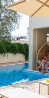 BATIS BEACH HOTEL