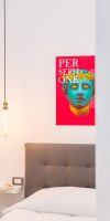 Baubo - S. G. Armeno By Napoliapartments