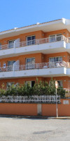 Baulo Mar Apartments