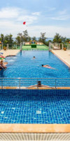 Baumancasa Beach Resort
