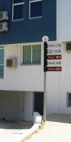 Bay View Apartments