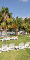 BAYAR GARDEN HOLIDAY VILLAGE