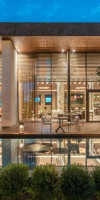 BAYOU VILLAS