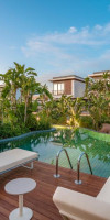 Bayou Villas (ex. Bayou Villas by Lara Barut Collection)