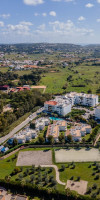 Bayside Salgados Golf & Beach Resort