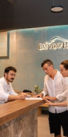 BAYVIEW HILLS LUXURY RESIDENCES