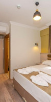 Bazaar Hotels Old City