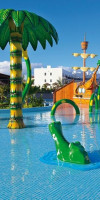 Meliá Dunas Beach Resort & Spa