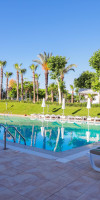 Queen's Park Le Jardin