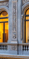 B&B Art Suite Santa Brigida