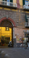 B&B Cuore Di Napoli