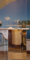 B&B FORIA 210