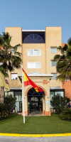 B&B HOTEL Alicante