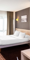 B&B Hotel Barcelona Sant Cugat