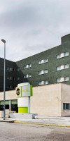 B&B HOTEL Madrid Aeropuerto T1 T2 T3