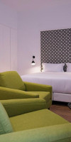 B&B Hotel Madrid Centro F46 Apartamentos
