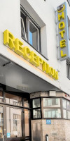 B&B Hotel München-Hbf