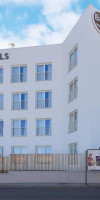 B&B HOTEL Sassari