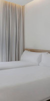 B&B HOTEL Valencia Alcásser