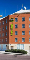 B&B HOTEL Valencia Ciudad de las Ciencias