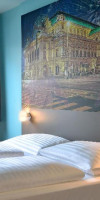 B&B HOTEL Wien-Hbf
