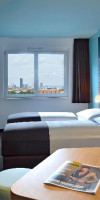 B&B HOTEL Wien-Hbf