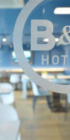 B&B HOTEL Wien-St. Marx