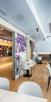 B&B HOTEL Wien-Stadthalle