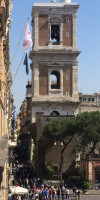 B&B Il Balconcino A Santa Chiara