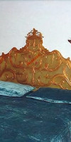 B&B IL GLICINE FIORITO