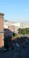 B&B IL VENTRE DI NAPOLI
