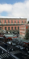 B&B La Dimora Del Conte