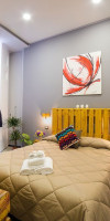 B&B LE 4 STAGIONI DANTE'S SUITES