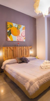 B&B LE 4 STAGIONI DANTE'S SUITES