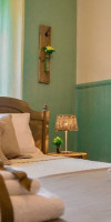 B&B LE GINESTRE