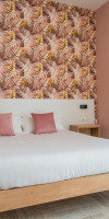 B&B Pontenuovo Bed