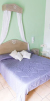 B&B ROOM 116