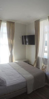 B&B Rooms Stazione Centrale