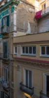 B&B Skyhouse Chiaia