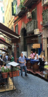 B&B Vicoli Di Napoli