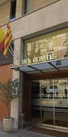 BCN Urbaness Hotels Del Comte